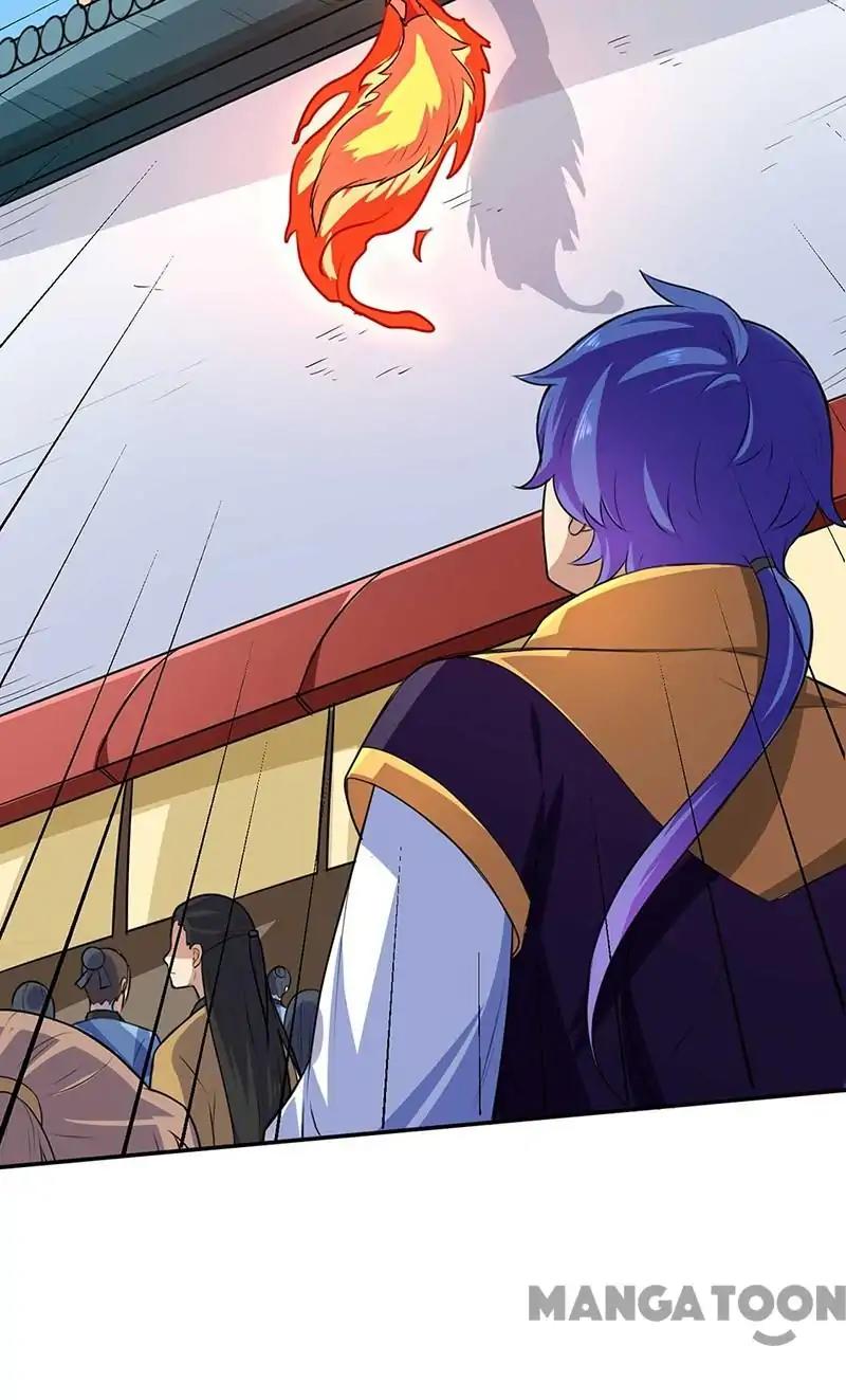 Martial Arts Reigns Chapter 133 page 30 - Chapter 133