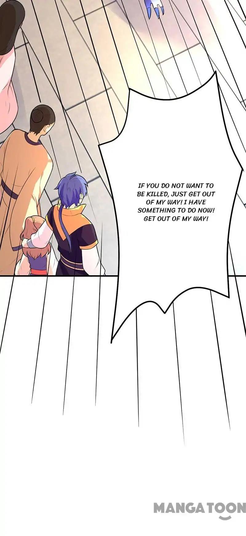 Martial Arts Reigns Chapter 133 page 37 - Chapter 133