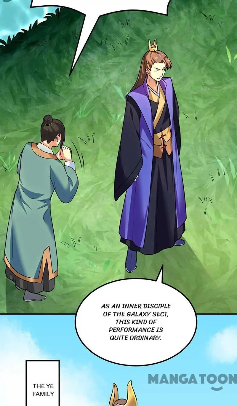 Martial Arts Reigns Chapter 133 page 49 - Chapter 133