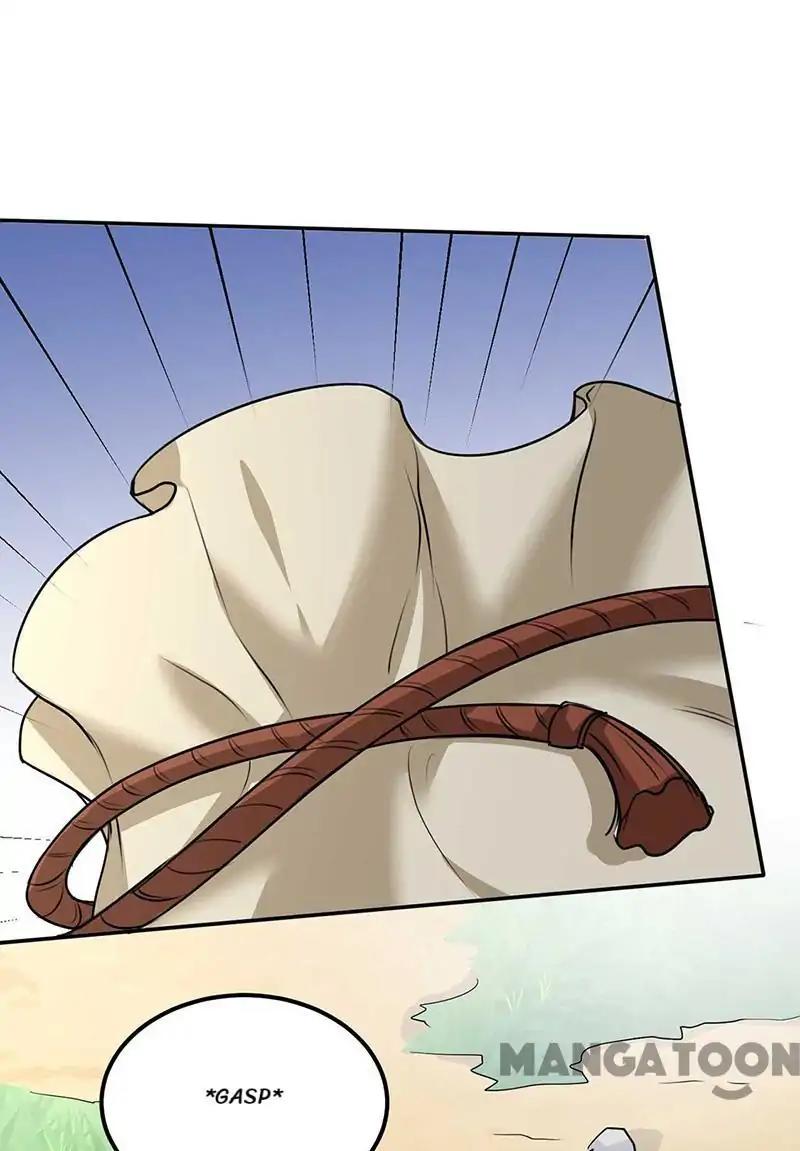 Martial Arts Reigns Chapter 133 page 7 - Chapter 133