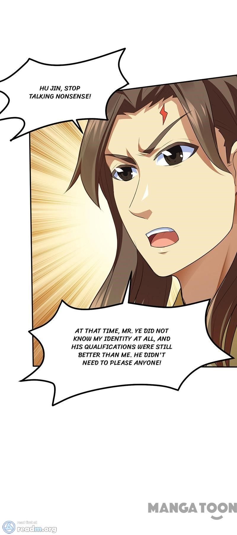 Martial Arts Reigns Chapter 134 page 14 - Chapter 134