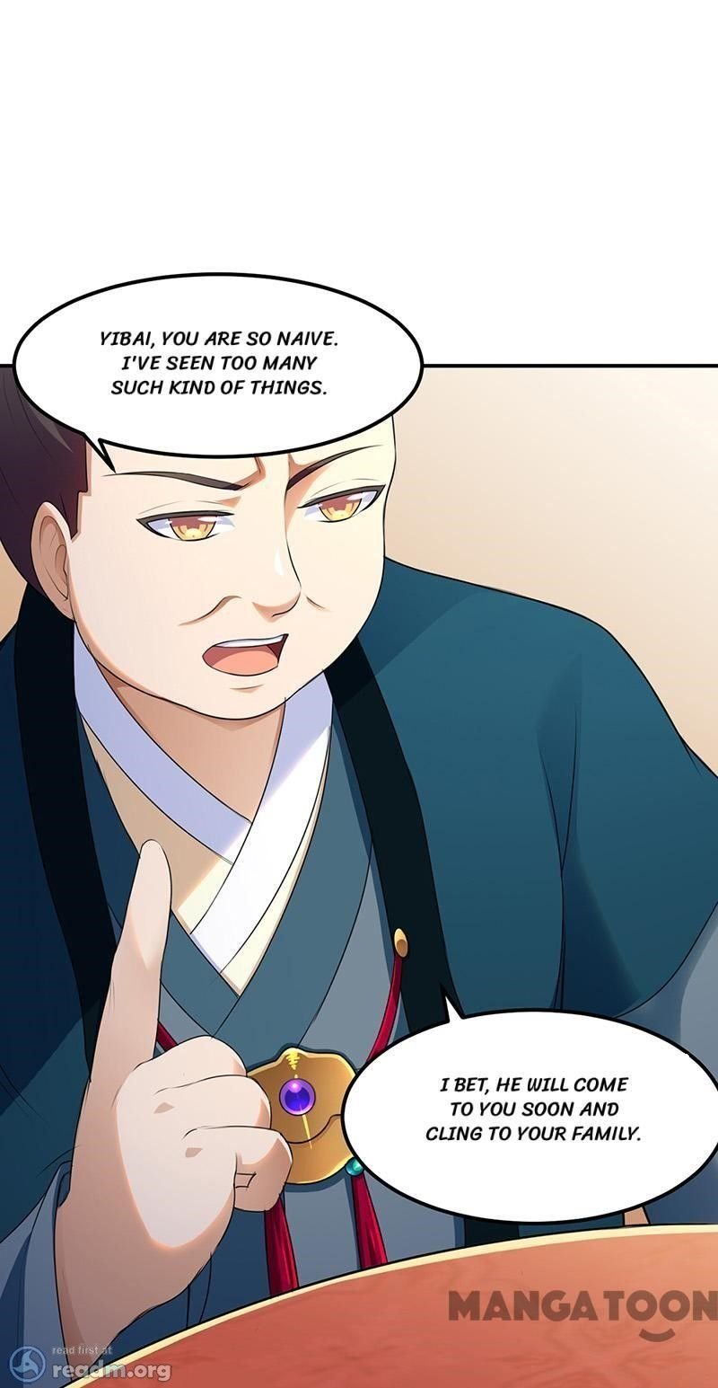 Martial Arts Reigns Chapter 134 page 15 - Chapter 134