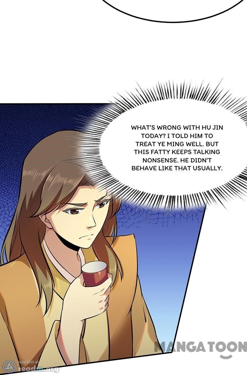 Martial Arts Reigns Chapter 135 page 11 - Chapter 135