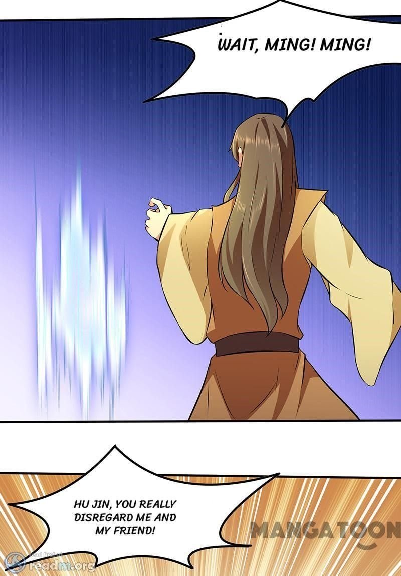 Martial Arts Reigns Chapter 135 page 26 - Chapter 135