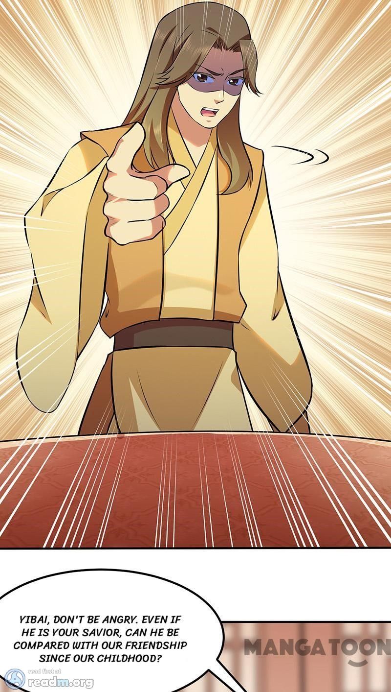 Martial Arts Reigns Chapter 135 page 27 - Chapter 135