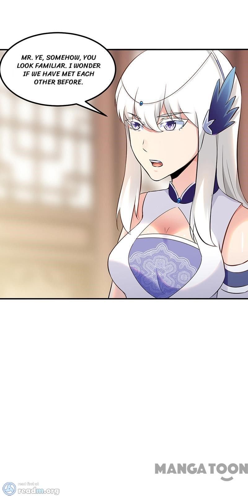 Martial Arts Reigns Chapter 135 page 5 - Chapter 135