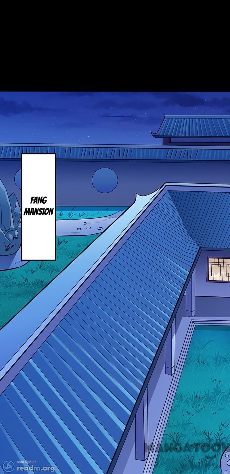 Martial Arts Reigns Chapter 136 page 1 - Chapter 136