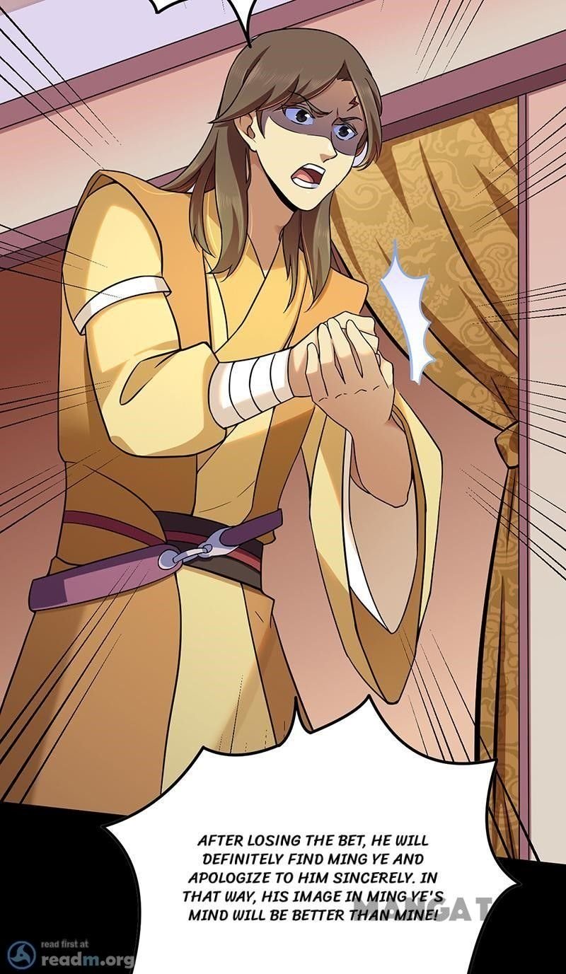Martial Arts Reigns Chapter 136 page 11 - Chapter 136
