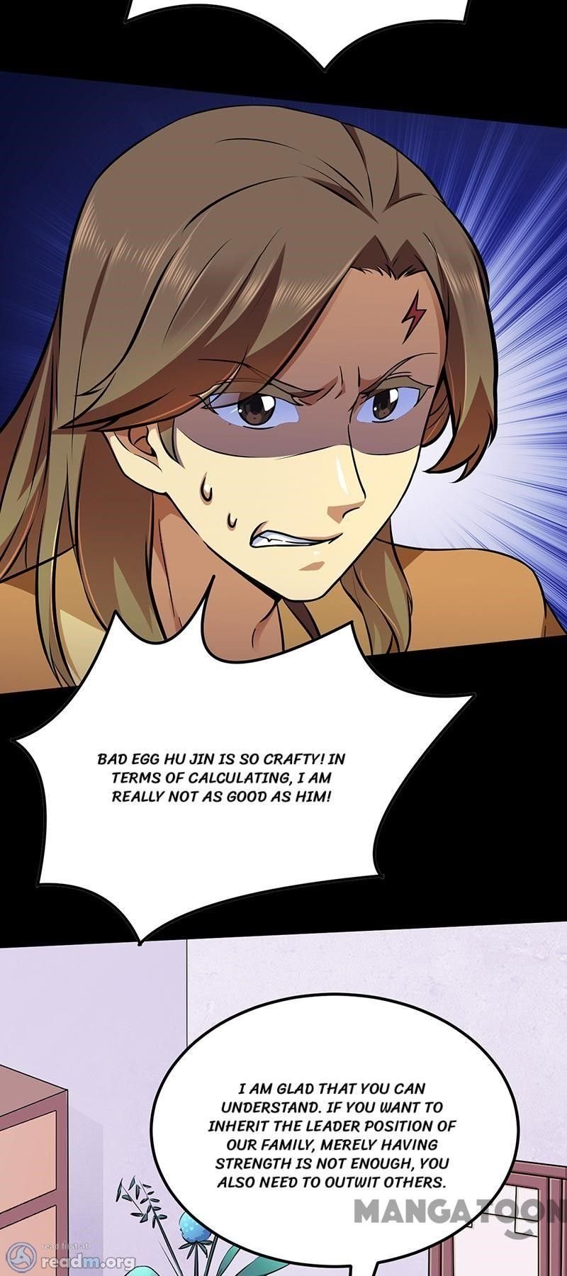 Martial Arts Reigns Chapter 136 page 12 - Chapter 136