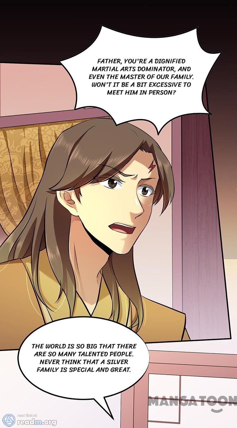 Martial Arts Reigns Chapter 136 page 15 - Chapter 136