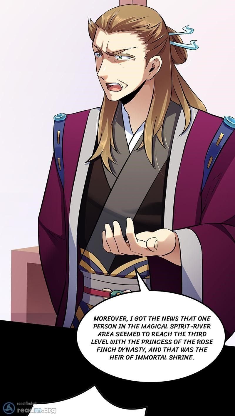 Martial Arts Reigns Chapter 136 page 16 - Chapter 136