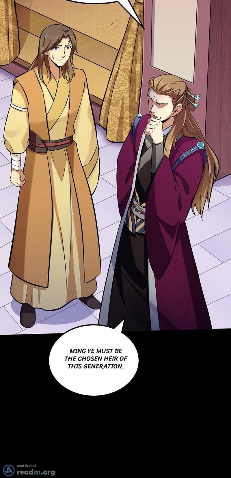 Martial Arts Reigns Chapter 136 page 18 - Chapter 136