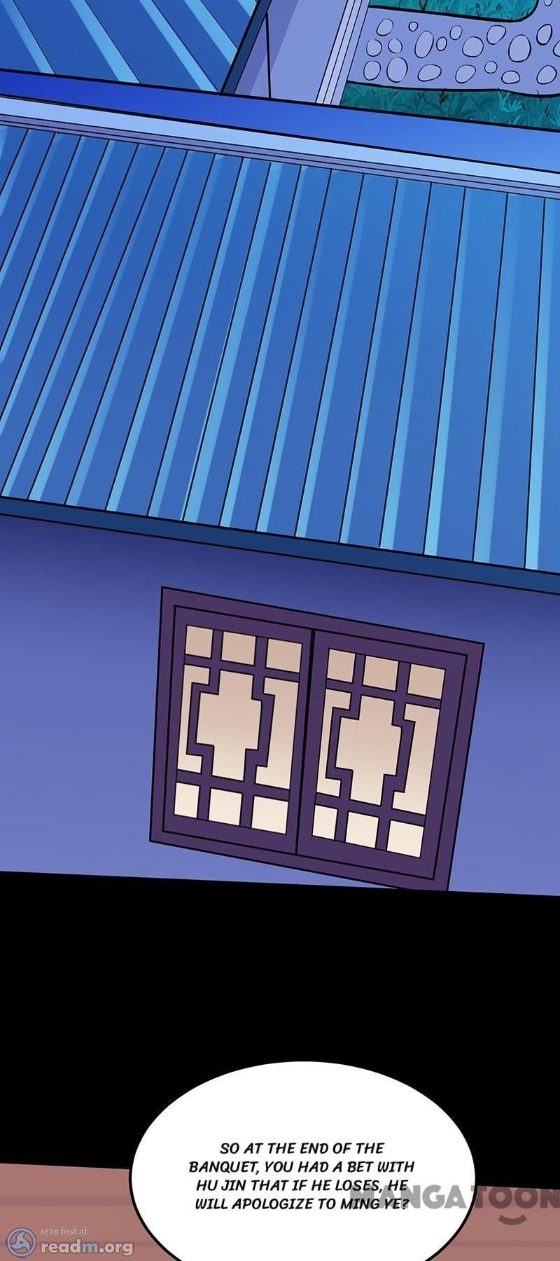Martial Arts Reigns Chapter 136 page 2 - Chapter 136