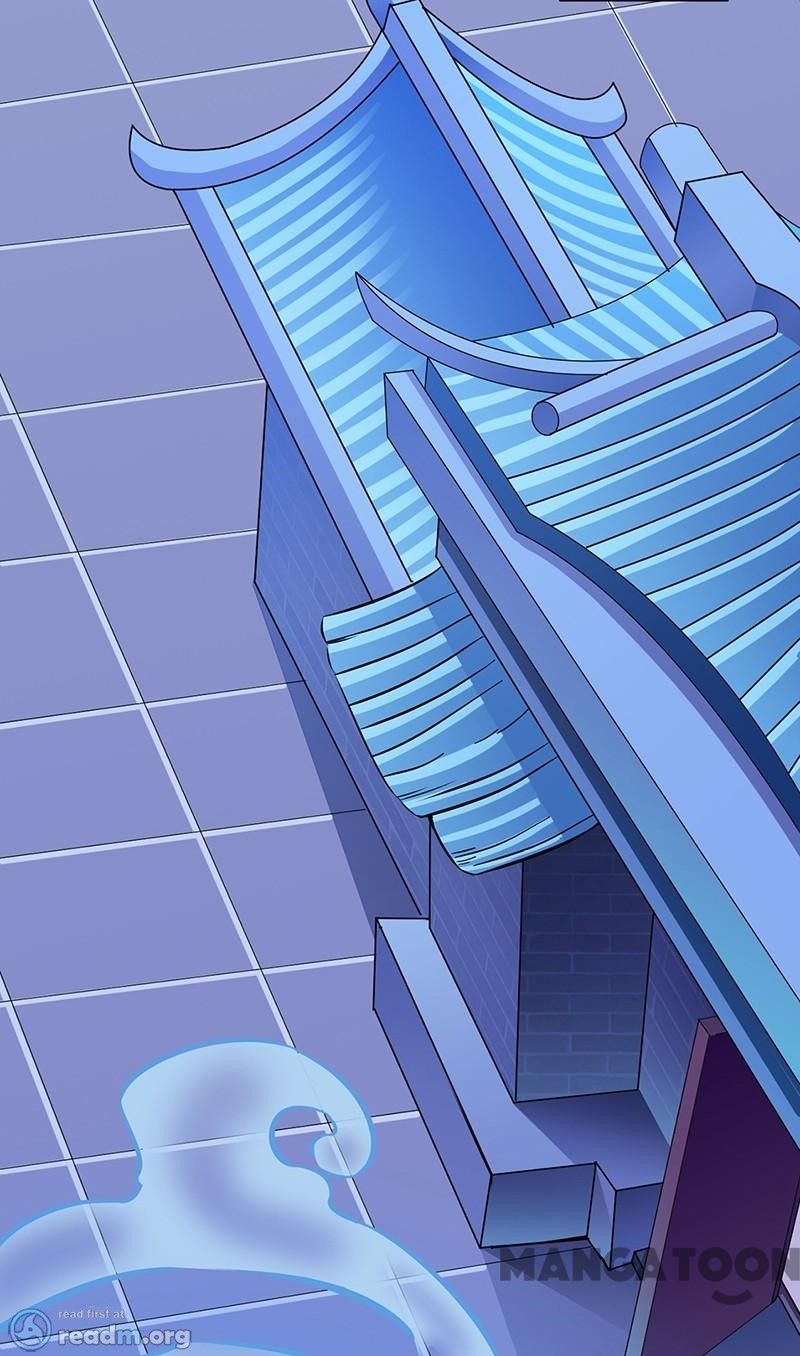Martial Arts Reigns Chapter 136 page 21 - Chapter 136