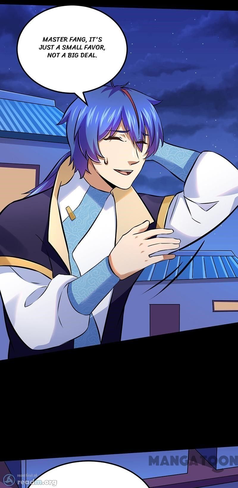 Martial Arts Reigns Chapter 136 page 27 - Chapter 136