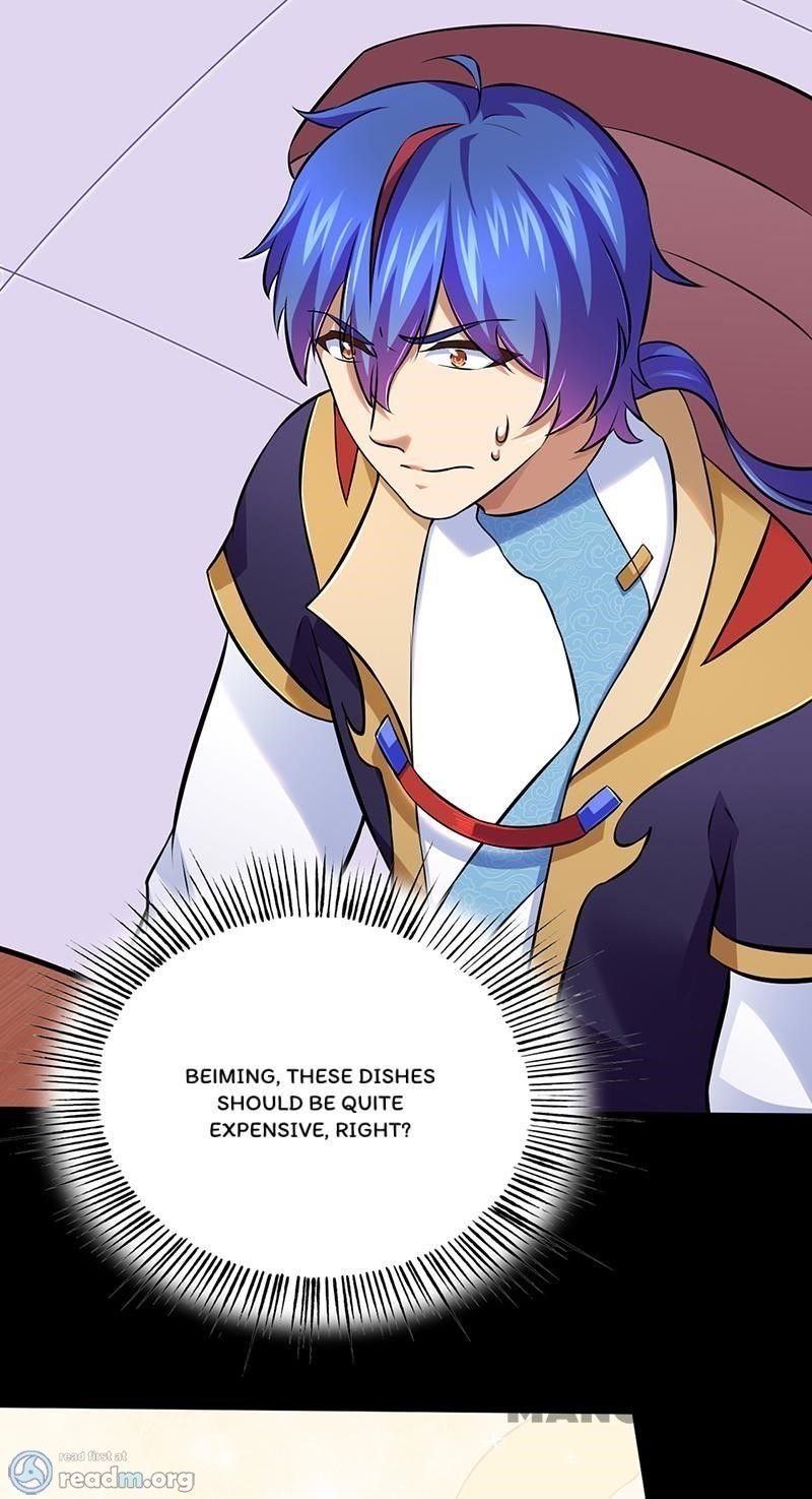 Martial Arts Reigns Chapter 136 page 31 - Chapter 136