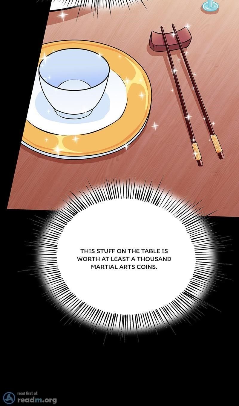 Martial Arts Reigns Chapter 136 page 33 - Chapter 136
