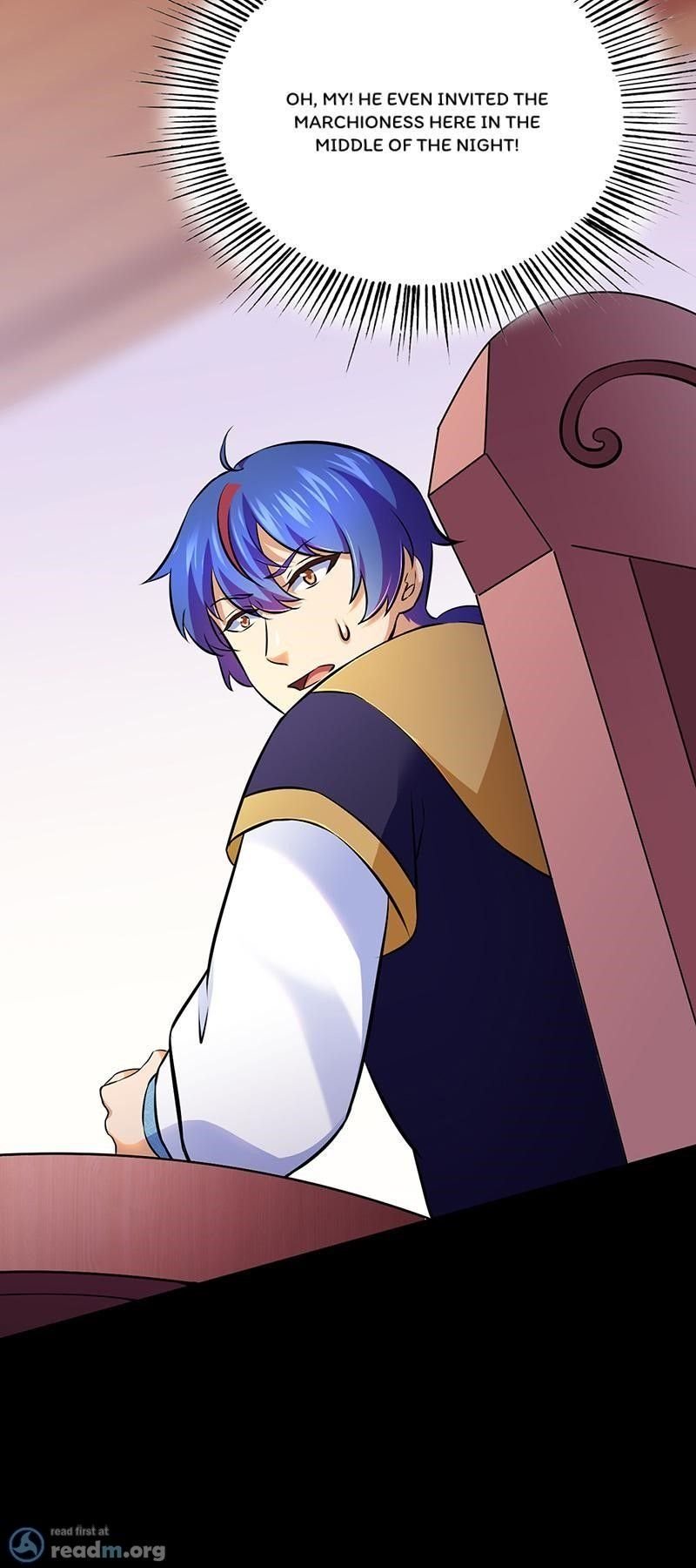 Martial Arts Reigns Chapter 136 page 39 - Chapter 136