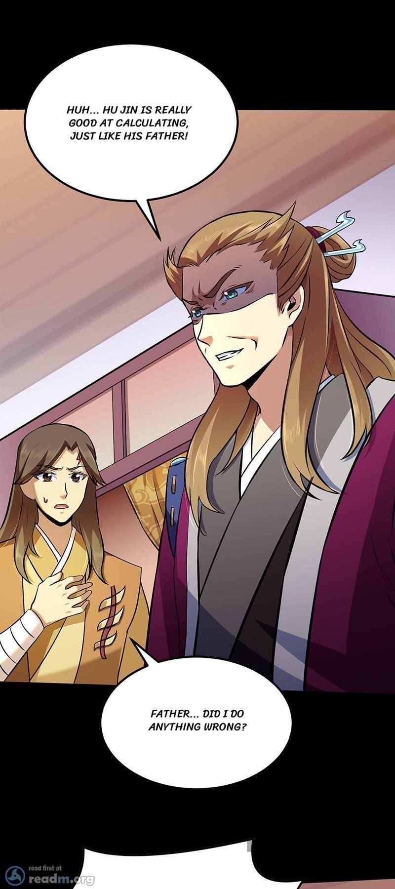 Martial Arts Reigns Chapter 136 page 5 - Chapter 136