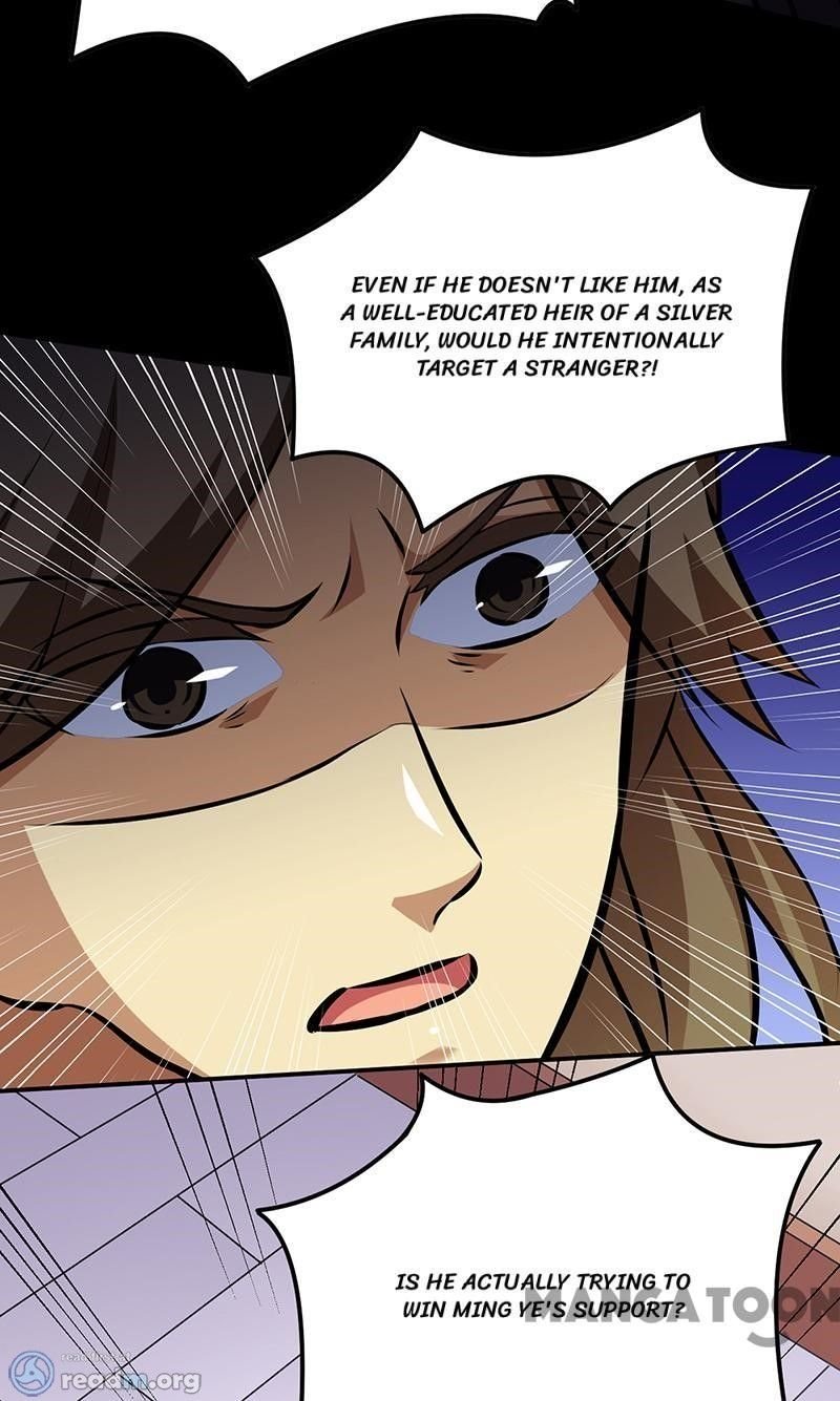 Martial Arts Reigns Chapter 136 page 8 - Chapter 136