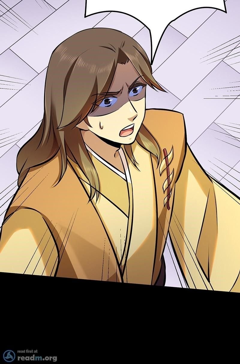 Martial Arts Reigns Chapter 136 page 9 - Chapter 136