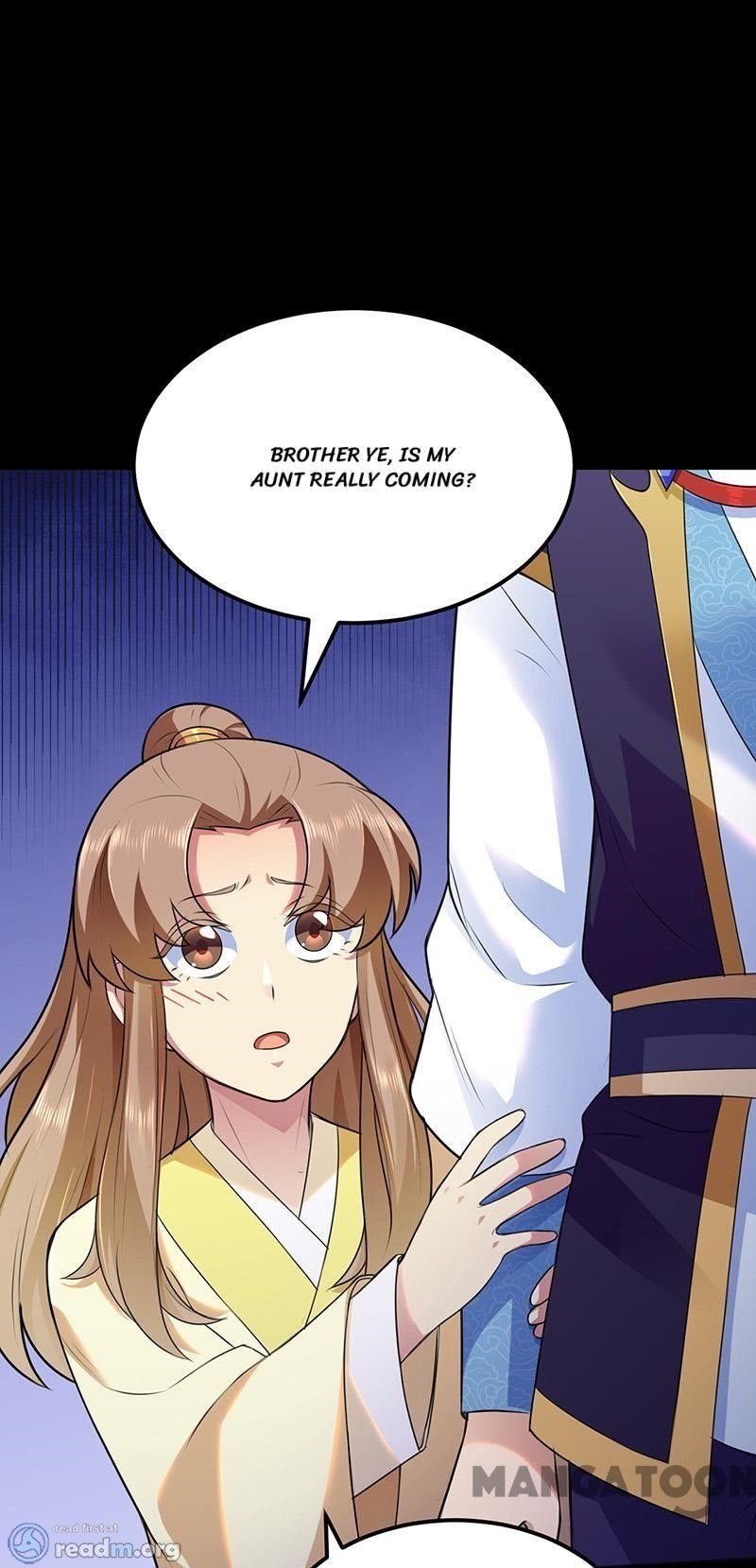Martial Arts Reigns Chapter 137 page 1 - Chapter 137