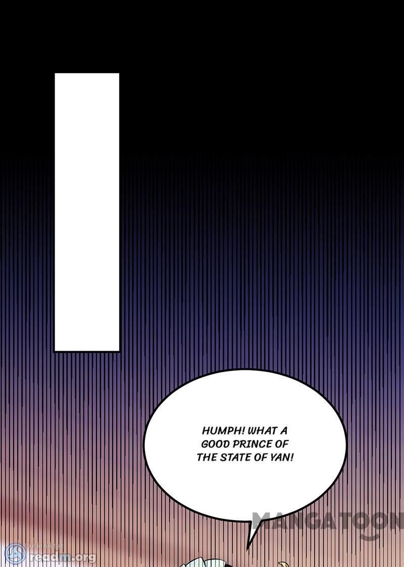 Martial Arts Reigns Chapter 137 page 10 - Chapter 137