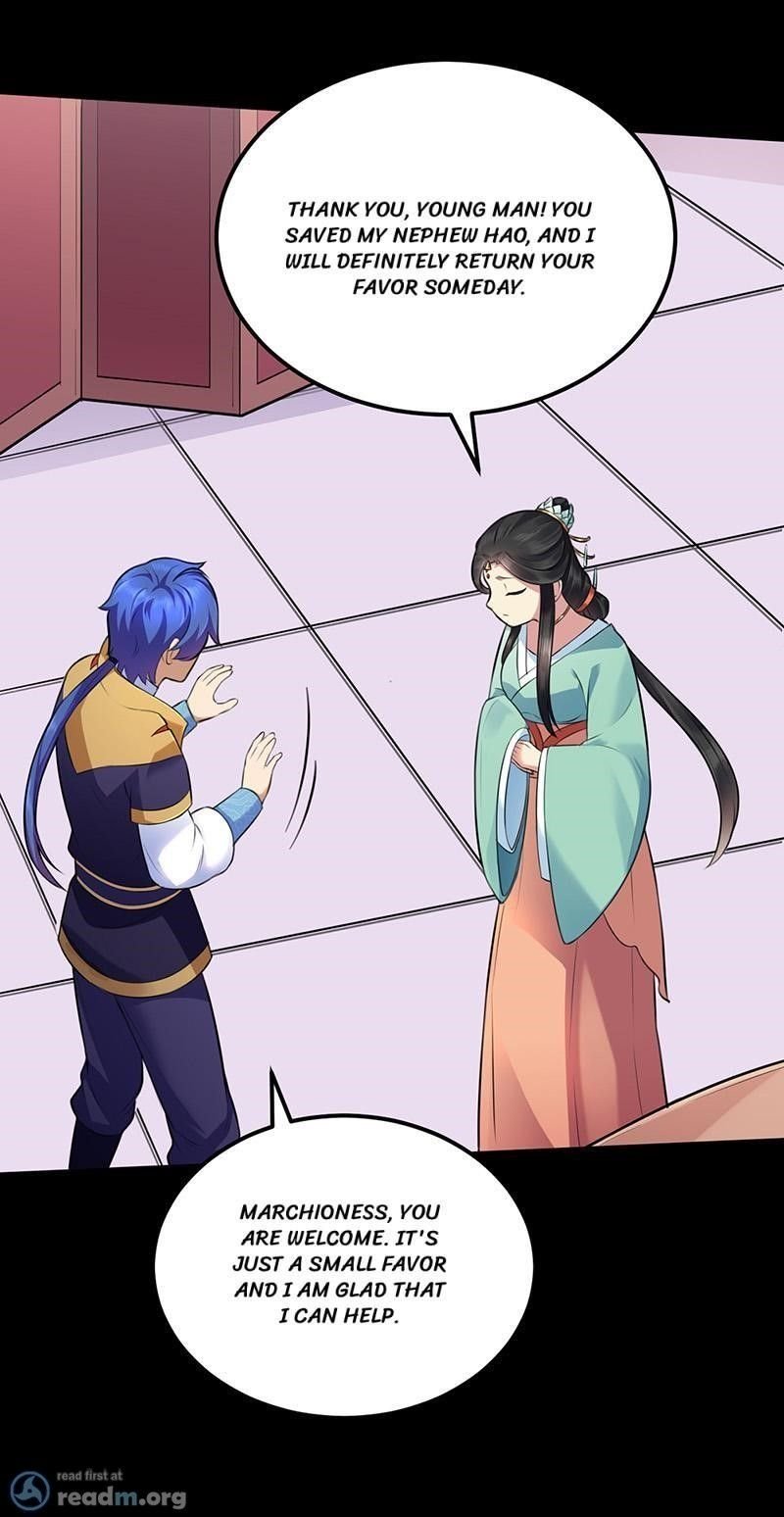 Martial Arts Reigns Chapter 137 page 15 - Chapter 137