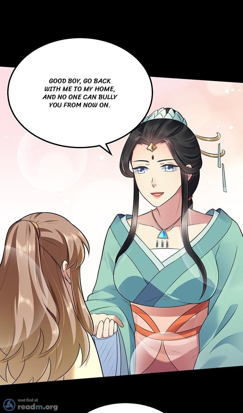 Martial Arts Reigns Chapter 137 page 16 - Chapter 137