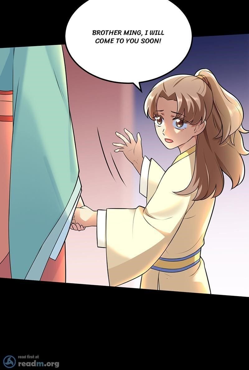 Martial Arts Reigns Chapter 137 page 17 - Chapter 137