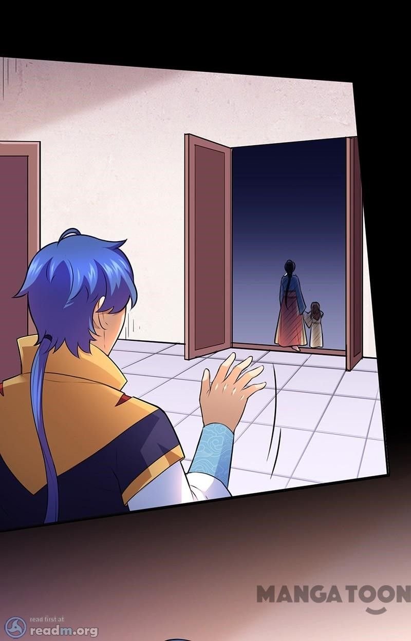 Martial Arts Reigns Chapter 137 page 18 - Chapter 137