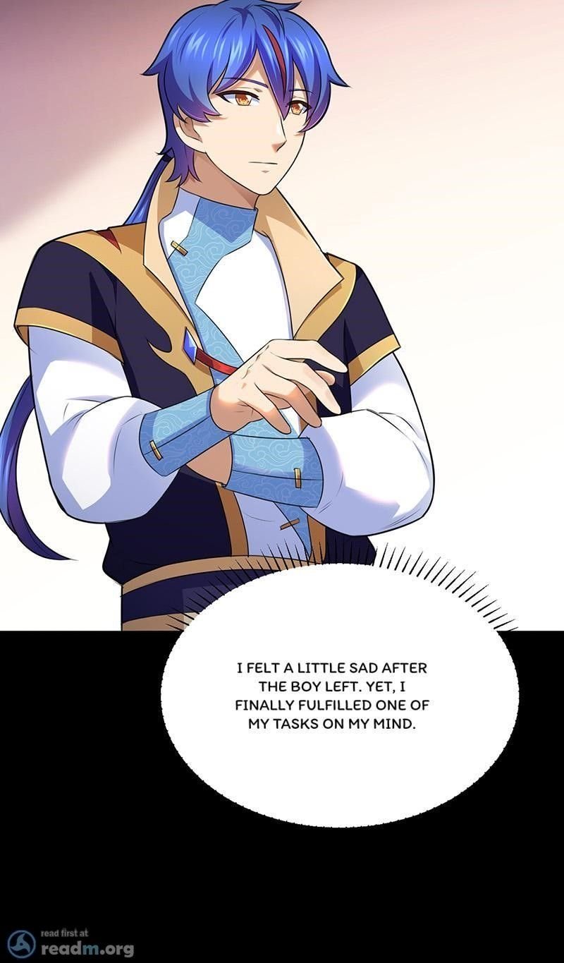 Martial Arts Reigns Chapter 137 page 19 - Chapter 137