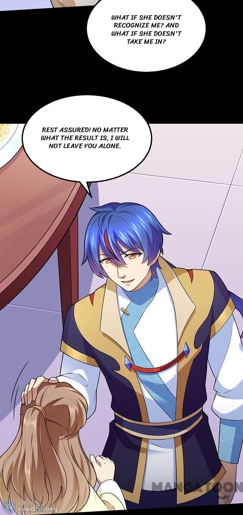 Martial Arts Reigns Chapter 137 page 2 - Chapter 137