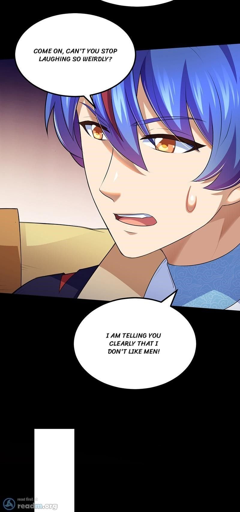Martial Arts Reigns Chapter 137 page 21 - Chapter 137