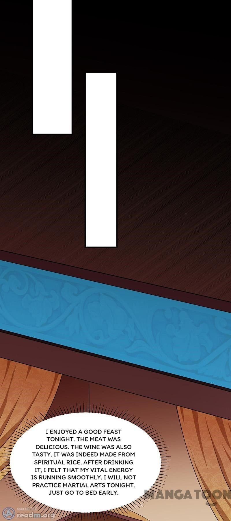 Martial Arts Reigns Chapter 137 page 22 - Chapter 137
