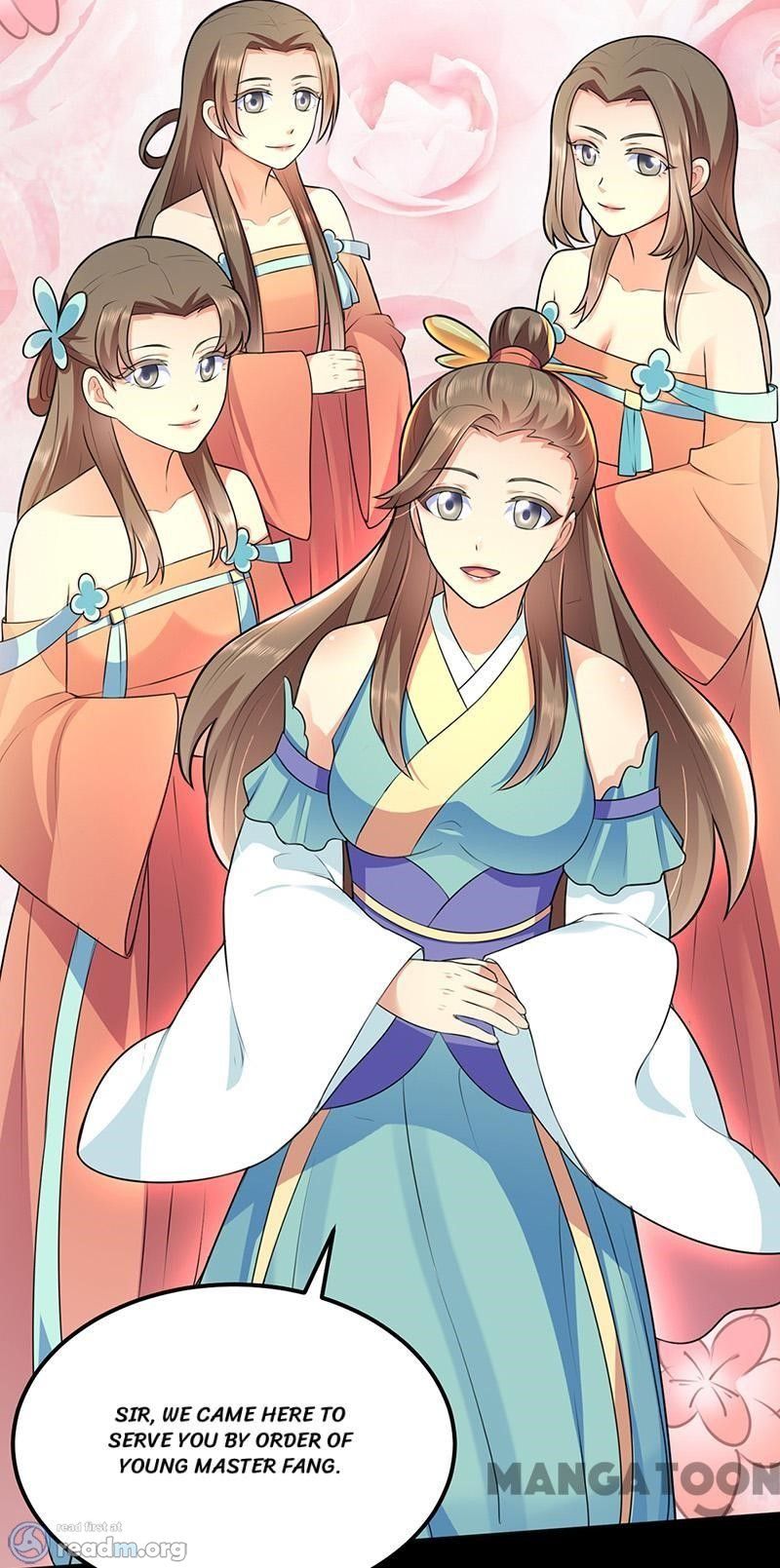 Martial Arts Reigns Chapter 137 page 27 - Chapter 137