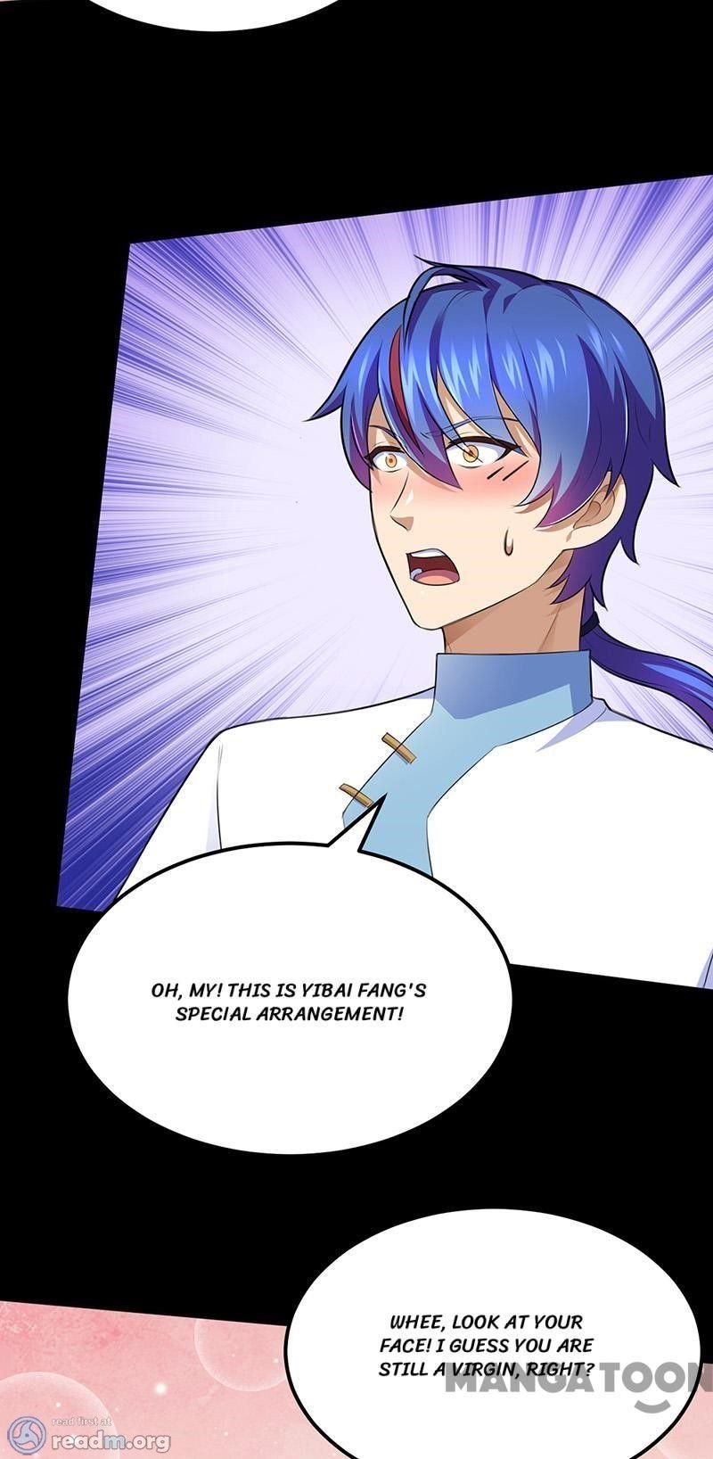 Martial Arts Reigns Chapter 137 page 28 - Chapter 137