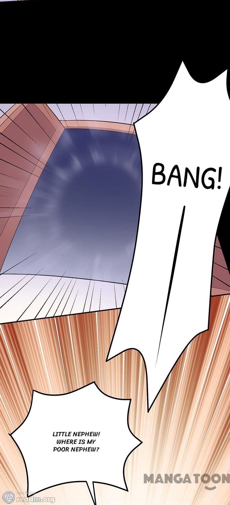 Martial Arts Reigns Chapter 137 page 3 - Chapter 137