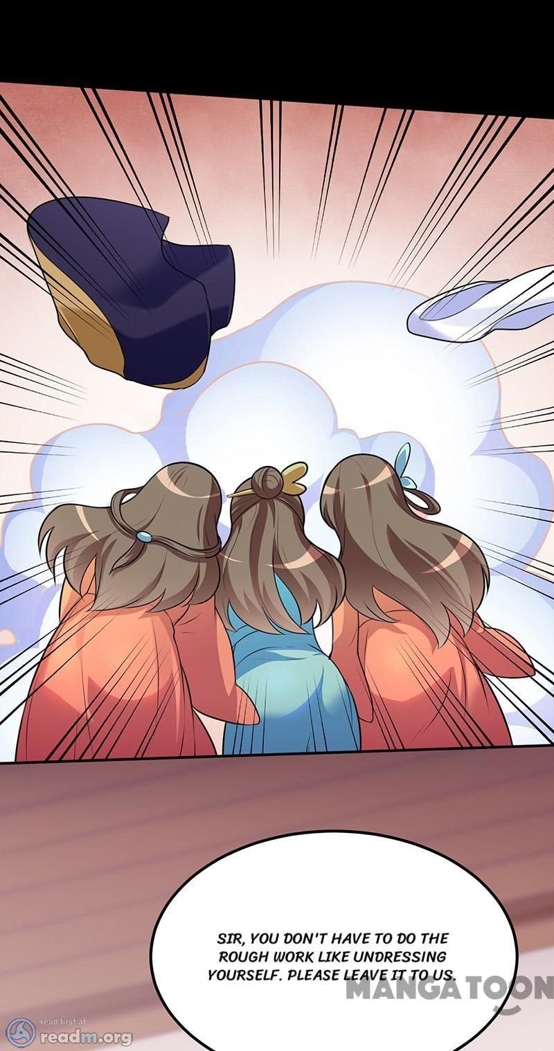 Martial Arts Reigns Chapter 137 page 30 - Chapter 137