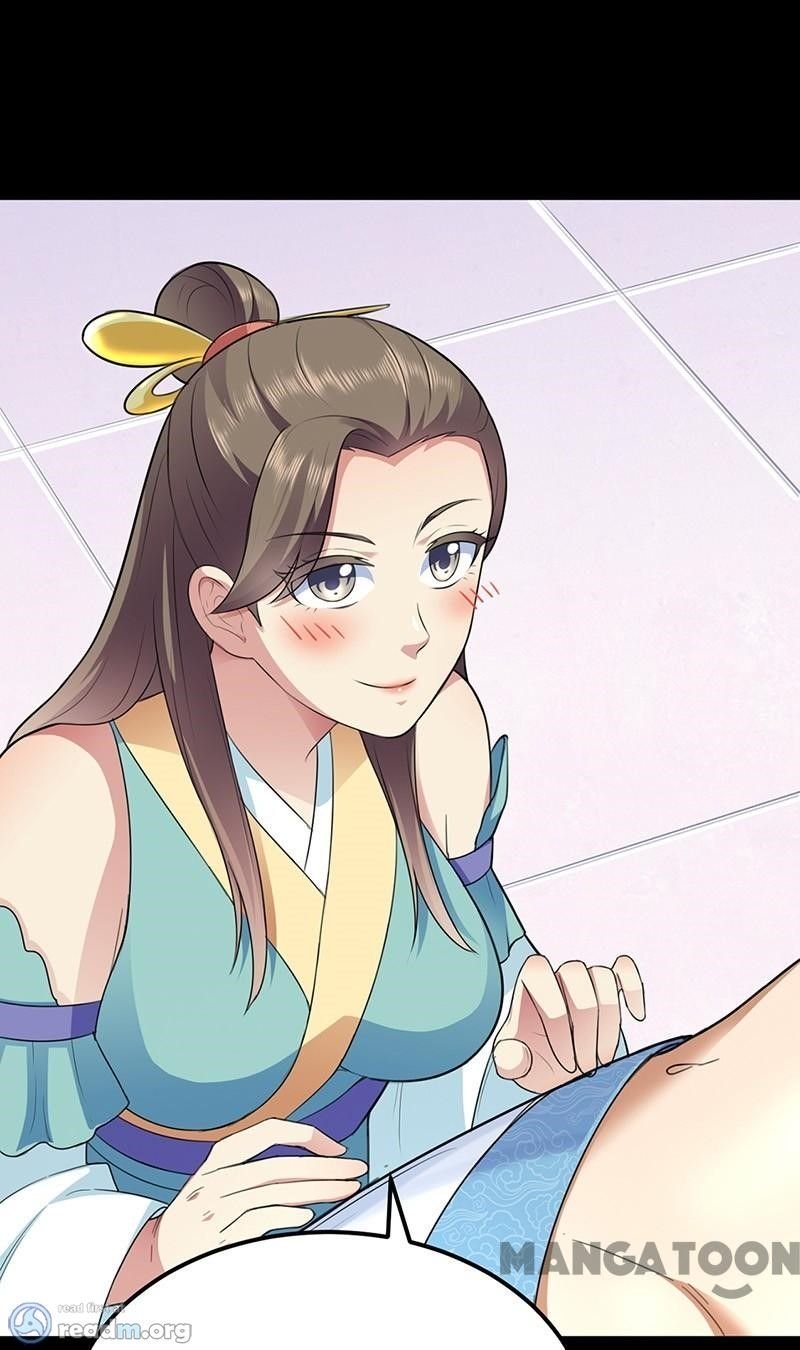 Martial Arts Reigns Chapter 137 page 32 - Chapter 137