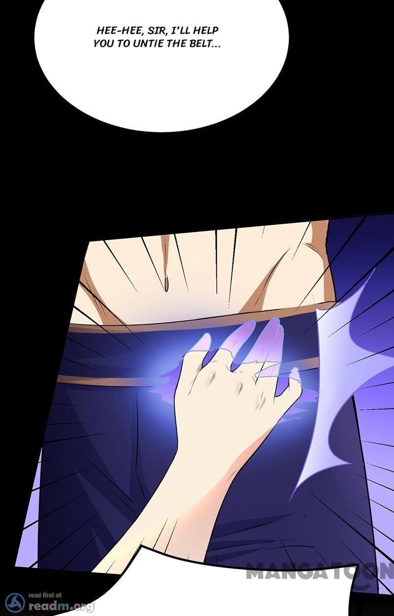 Martial Arts Reigns Chapter 137 page 33 - Chapter 137