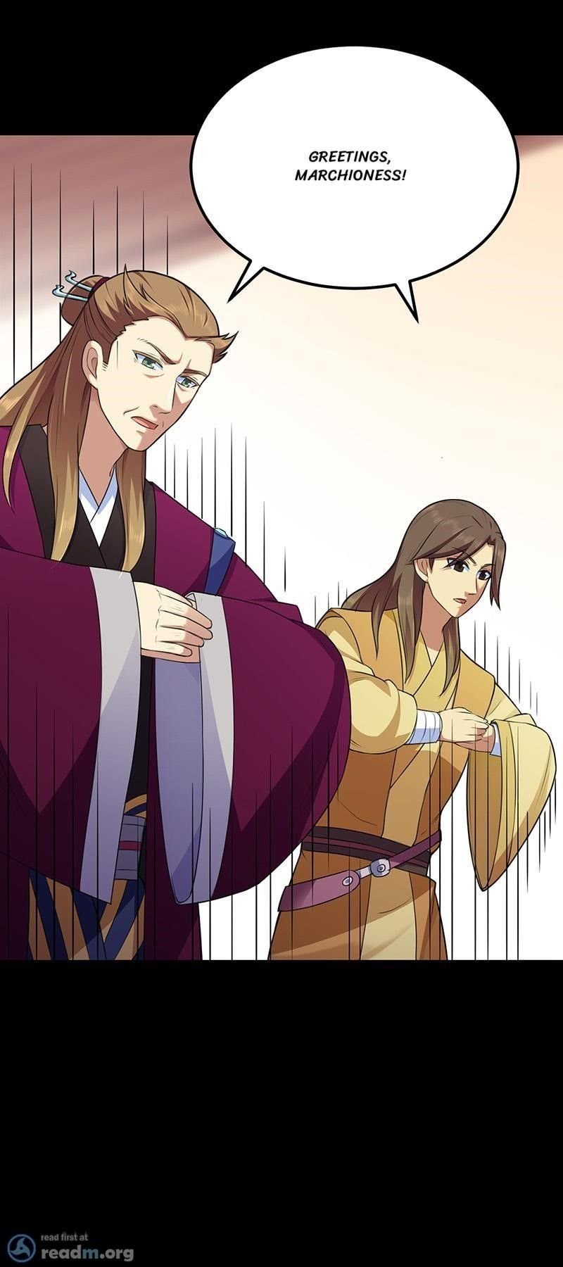 Martial Arts Reigns Chapter 137 page 5 - Chapter 137