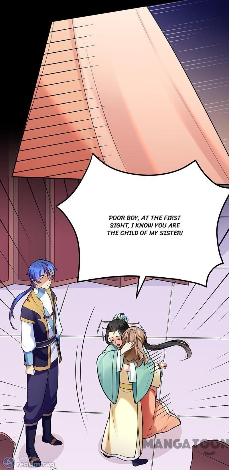 Martial Arts Reigns Chapter 137 page 7 - Chapter 137