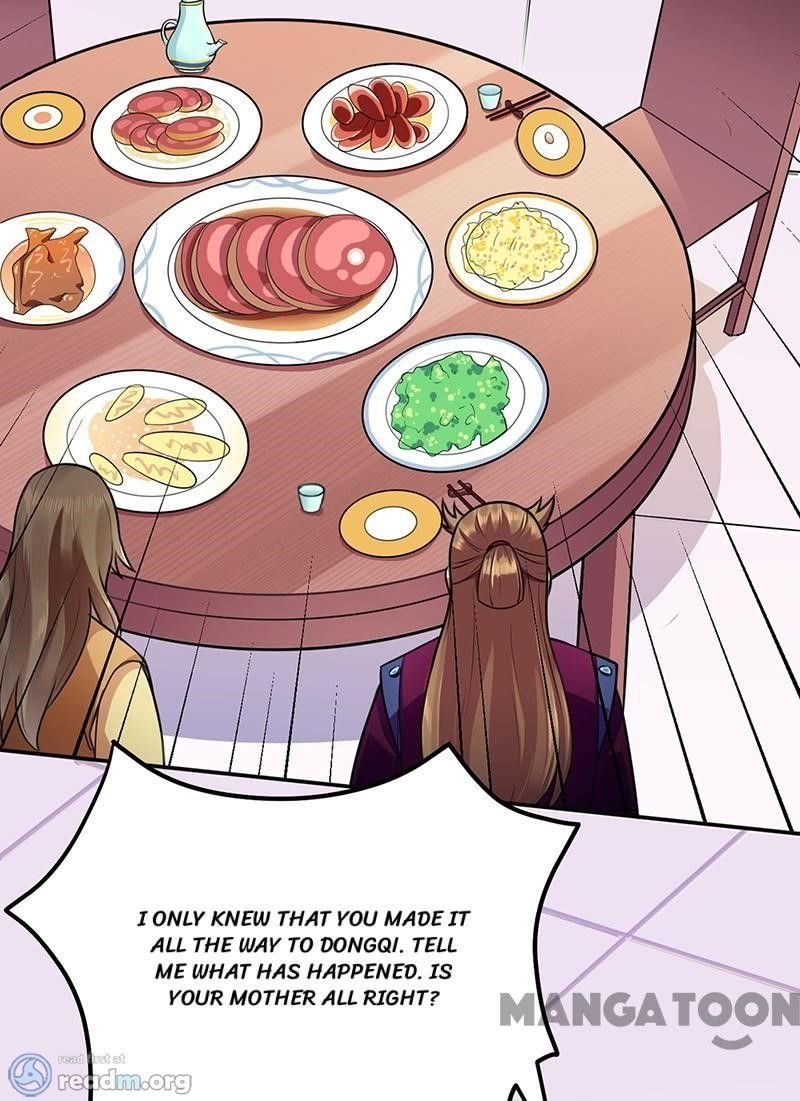 Martial Arts Reigns Chapter 137 page 8 - Chapter 137