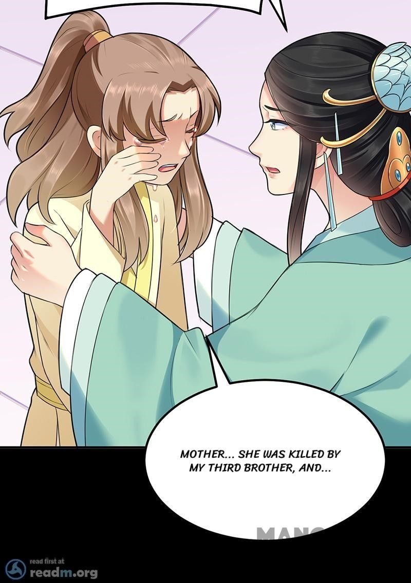 Martial Arts Reigns Chapter 137 page 9 - Chapter 137