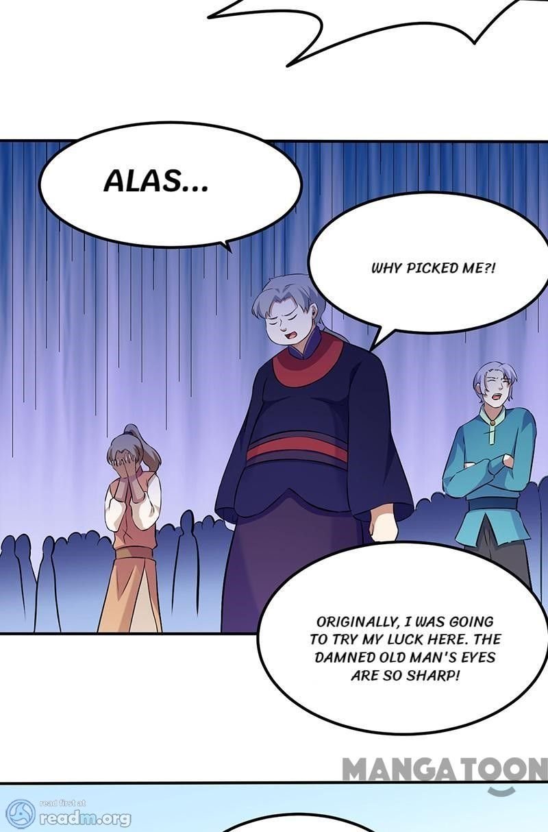 Martial Arts Reigns Chapter 138 page 13 - Chapter 138