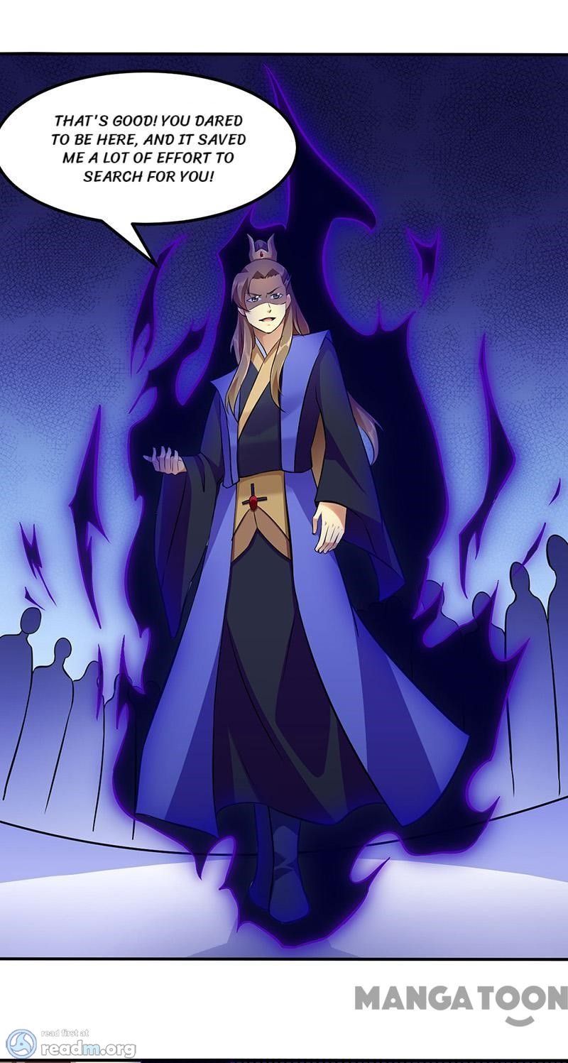 Martial Arts Reigns Chapter 138 page 17 - Chapter 138