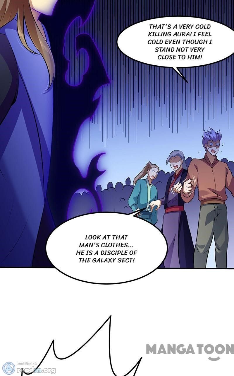 Martial Arts Reigns Chapter 138 page 18 - Chapter 138