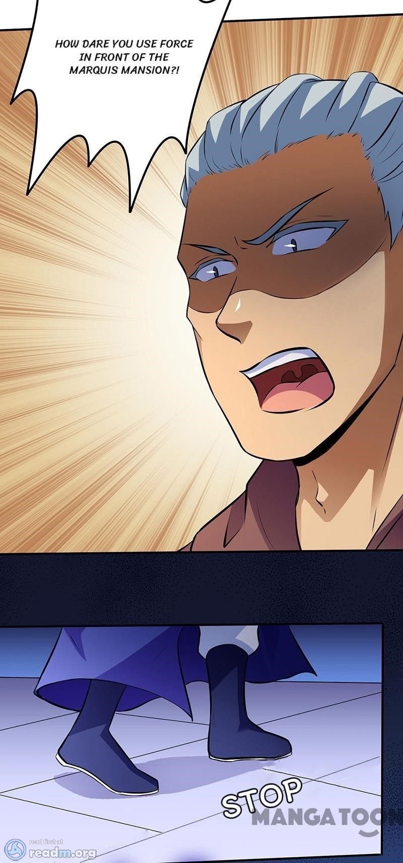 Martial Arts Reigns Chapter 138 page 19 - Chapter 138