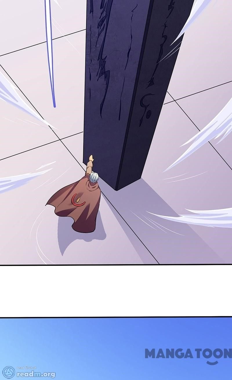 Martial Arts Reigns Chapter 138 page 26 - Chapter 138